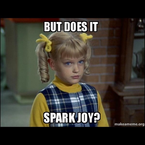 Meet your Posher, Melee - Picture 1 of 1